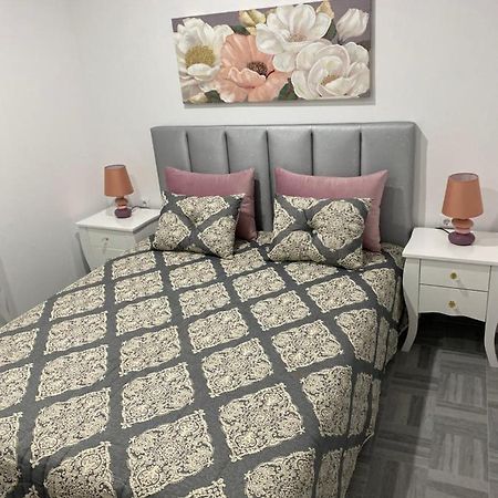Casa Faneca - Faneca Apartamentos Nazaré Dış mekan fotoğraf