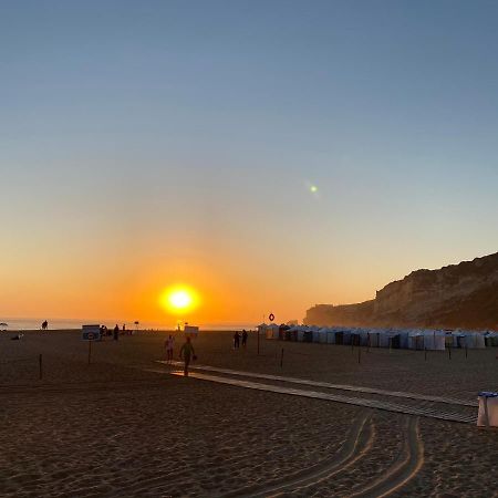 Casa Faneca - Faneca Apartamentos Nazaré Dış mekan fotoğraf