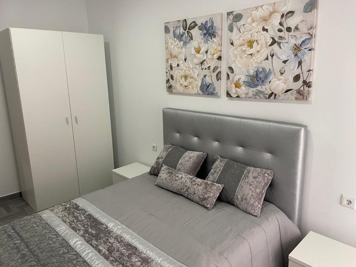 Casa Faneca - Faneca Apartamentos Nazaré Dış mekan fotoğraf