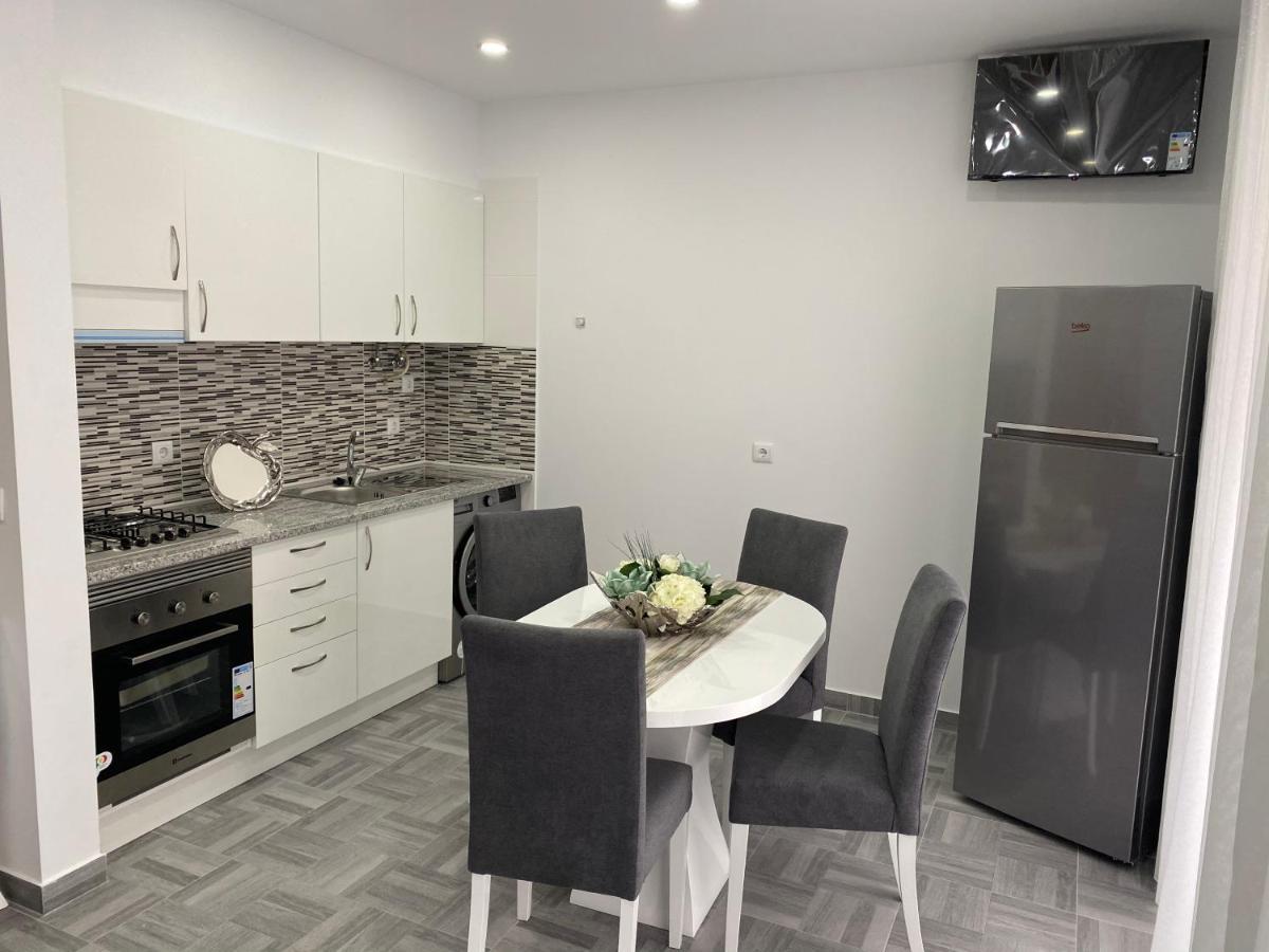 Casa Faneca - Faneca Apartamentos Nazaré Dış mekan fotoğraf