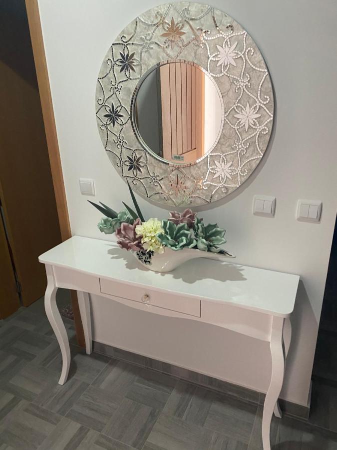 Casa Faneca - Faneca Apartamentos Nazaré Dış mekan fotoğraf
