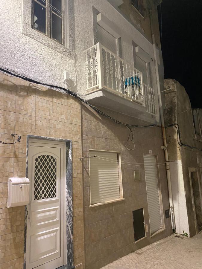 Casa Faneca - Faneca Apartamentos Nazaré Dış mekan fotoğraf